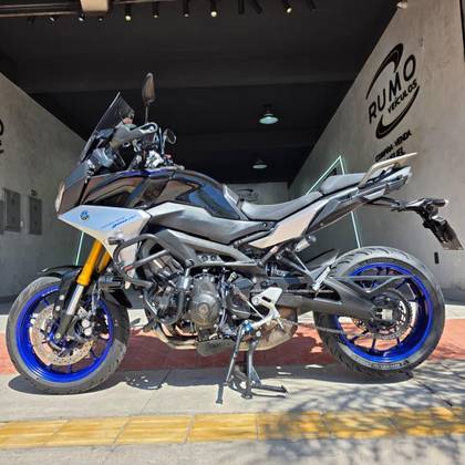 YAMAHA TRACER 900 GT 